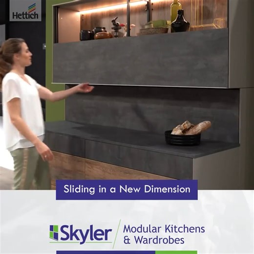 Best modular kitchen manufacturers in Raipur