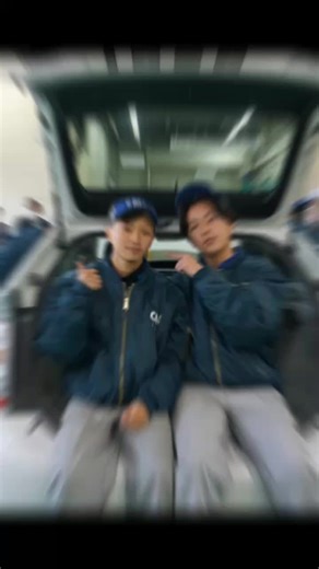 中央メカニック自動車大学校のオープンキャンパス