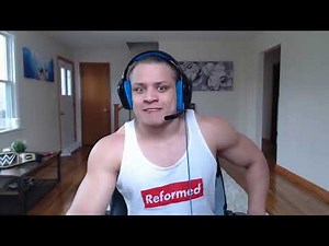 tyler1 scream meme