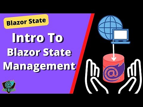 Beginner's Blazor State Management Tutorial (Part 1)