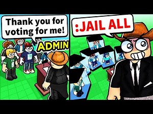 3 Hours of Flamingo Roblox Admin Abuse