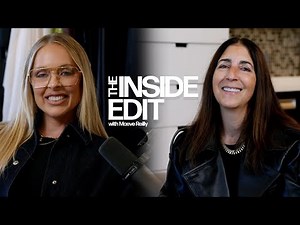 The Woman Who Defined Celebrity Styling: Andrea Lieberman | The Inside Edit