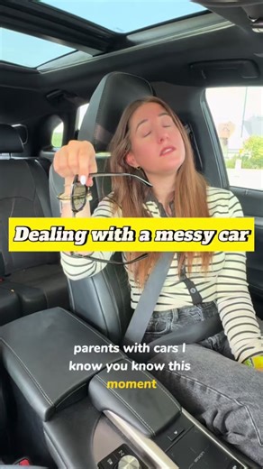 Effective Car Cleaning Tips for Busy Moms