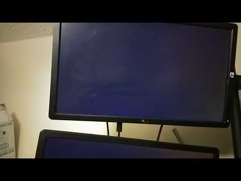 DELL T3500 T5500 ENABLE ADDITIONAL DRIVES IN THE BIOS