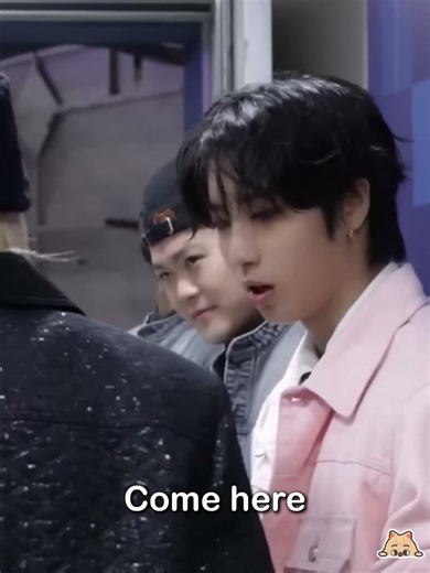 SKZ-TALKER ep.73 core