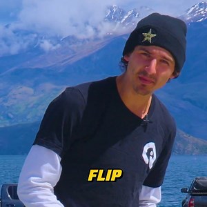 137K views · 4.6K reactions | Picking the board up is always the most important thing! Gain control of your front foot and start to understand how flip tricks work. Once you can confidently set the height of your tricks with your front foot, the board will flip easier than you ever imagined. | SKATEiQ | Facebook