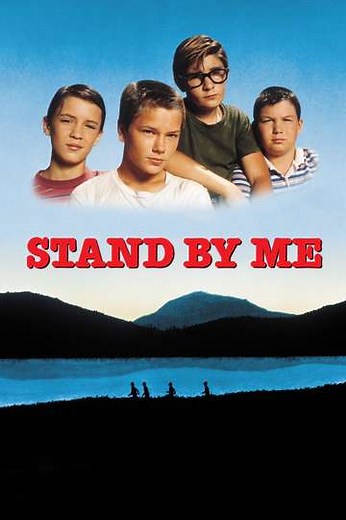 Stand by Me (1986) - Movie