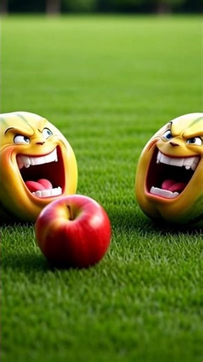 Watermelon🍉 fruits😲 #shorts #cartoon #amazing