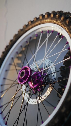 Motorcycle Wheel Maintenance: Step-by-Step Guide