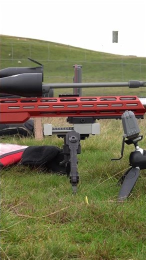 Linear Recoil Device (LRD) Explained | Reduce Rifle Movement & Improve Shot Consistency