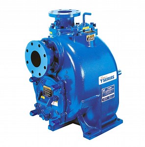 Hydro Innovations | Super T Series For Tough Applications