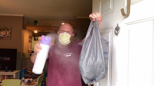 1.7M views · 1.3K reactions | Types of people during Quarantine. | Ginger Billy | Facebook