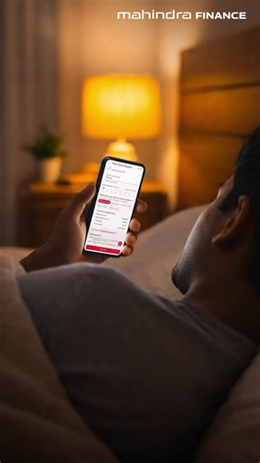 Sleep easy knowing your savings are growing steadily! Invest in a Fixed Deposit with returns up to 7.25%* and enjoy peace of mind. P.S. Senior citizens earn an extra 0.25%! 👉 Start your journey towards stress-free savings today. [Fixed Deposit, Smart Savings, High Returns, Mahindra Finance] | Mahindra Finance