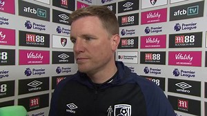 Howe: We made numerous mistakes