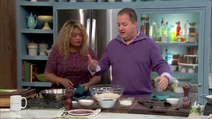 Sour Cream and Onion Hash Browns