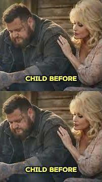Jelly Roll & Dolly Parton - Hold On, I’m Praying For You #countrymusic #duet #music #song