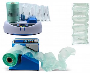 Air Cushion - The Packaging Company