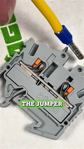 13K views · 48 reactions | Small junction box?! WE have the answer WAGO TOPJOB S Mini UP TO 40% SAMLLER?! #WAGO #electricalengineering #industrial #engineering #electrical #oem | WAGO - UK & Ireland | Facebook