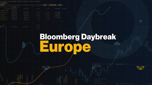 2.5K views · 31 reactions | "Bloomberg Daybreak: Europe" live from London, tracking the breaking and top business news stories in the lead-up to the opening of European markets. Today's guests: Stephen Gallo, BMO Capital Markets Global FX Strategist; Elisabeth Braw, American Enterprise Institute Senior Fellow. | Bloomberg | Facebook