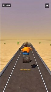 You can’t reach 20 000 meters. Trun | Coming to AppStore