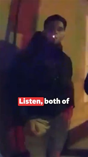 Footage shows the moment that two burglars who used the dating app Grindr to deceive victims into letting them into their homes were arrested. Rahmat Khan Mohammadi, 23, and Mohammed Bilal Hotak, 21, stole phones, passports and wallets totalling £68,000 over a six-month crime spree, the Metropolitan Police said. | The Independent