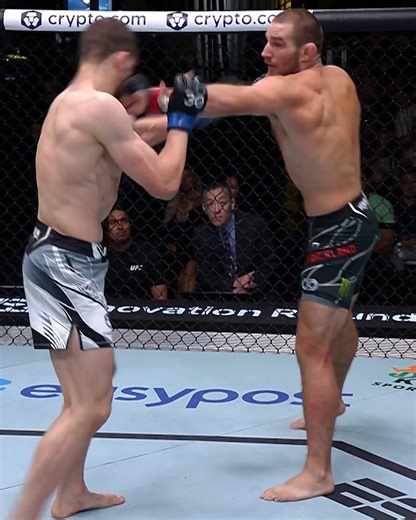 🏆 Sean Strickland! Serving punishment to everyone in his way! He defends the belt this Saturday against Dricus Du Plessis in the Great White North! #UFC297 | Main 10pmET | LIVE on UFC.com/PPV | UFC