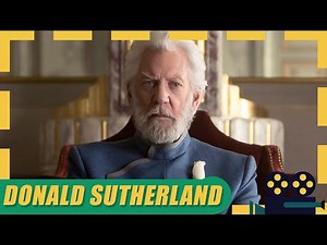 Donald Sutherland: Remembering a '70s Icon and One of the Greatest Actors to Never Win an Oscar