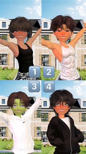 #zepeto #foryou #tiktokviral #trending #xoteam #shorts