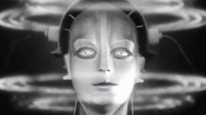 Metropolis: Trailer 1