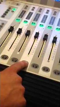 How to use the SoundCraft Vi1 in 3 mins tutorial