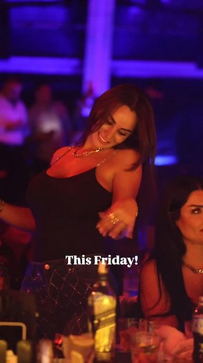 This Friday CARLOS 🚨 Live at Palms the Legend! | Palms the Legend