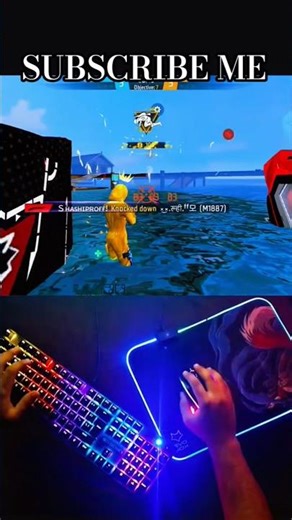 🔥 ONE TAP HEADSHOT MACHINE 😈