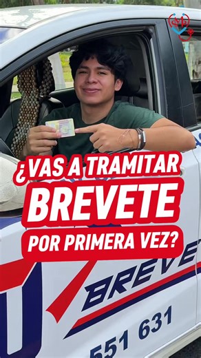 ¿Vas a obtener tu brevete por primera vez? No todos los centros cuestan lo mismo 💰 Antes de tramitar tu brevete, revisa bien las oportunidades y sedes. Inicia tu trámite con nosotros. 💪🏻 ✅Consulta con nuestros asesores :960 988 342 ✅ Autorizados por MTC y MINSA 📋 ✅Visita nuestra página web oficial 💻👉 www.serviciosmedicosperuanos.pe 📍Ubícanos: Av. Globo Terráqueo 7299, auxiliar panamericana norte (entre el paradero Pilas y Senati) Los Olivos. A 2 cuadras de Plaza Norte. https://maps.app.go