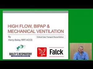 Respiratory Equipment