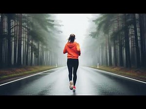 Top Running Music 2025 – Motivational Songs for Marathon & Training