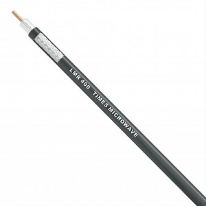 Times Microwave Systems® 54001 Times Microwave Systems® Bulk Coaxial Cables | DX Engineering