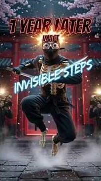 “What happens if I train like a Japanese Ninja for 30 days? 🥷😱”#usashorts #usa
