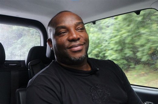 Watch: Benni McCarthy Unfiltered Interview