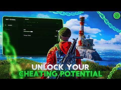 I Used RUST CHEATS To Terrorize Clans 😈 | Full Wipe Progression