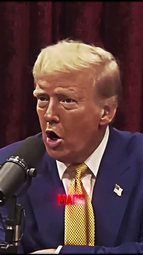 Joe Rogan Talks about Aliens With Trump #joeroganshorts #joeroganexperience