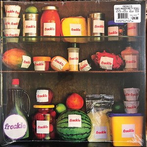 Freckle - Freckle