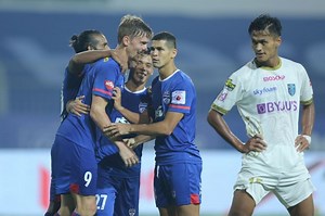 Bengaluru FC 4-2 Kerala Blasters: 4 Things We Learned | ISL 2020-21