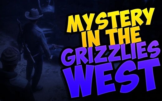 RedM RP 西部暗杀之谜 荒野大镖客2联机工具