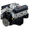 Chevrolet Performance 19355722: SP383 Deluxe 383ci Small Block Engine 435 HP - JEGS