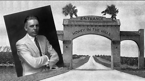 Do you know the history of Howey Mansion? #JoinTheRide to Howey-in-the-Hills on the new season of Central Florida Roadtrip, returning June 17 on WUCF! Visit wucf.org/roadtrip for more stories, and behind the scenes photos of season 7. | WUCF TV