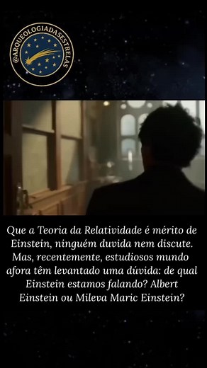 9.7K views · 316 reactions | O papel de Mileva Maric Einstein na...