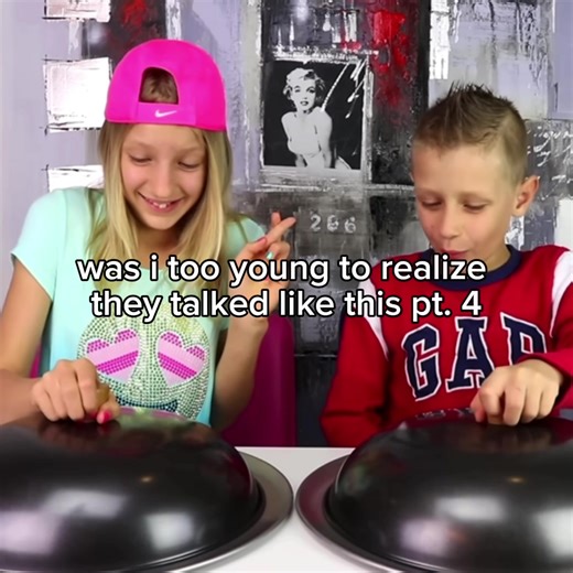 this is probably the last part 😭 and btw today is my birthday wooo #sisvsbro #fyp #blowthisupforme