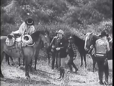 1949 The Lone Ranger Clayton Moore & Jay Silverheels Fran Striker | George Seitz FULL MOVI