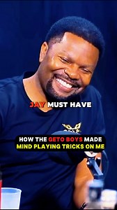 151K views · 5.7K reactions | How The Geto Boys Made ‘Mind Playing Tricks On Me’ 勞 | Deep Dive Through Music | Facebook