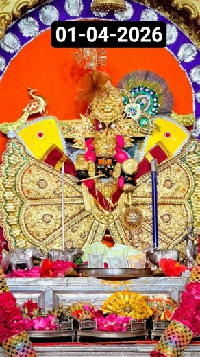 💓जय श्री सांवरिया सेठ 🙏 जी आज के 🦚 दिव्य दर्शन 🌎#sawariyasethji #sawariyaseth